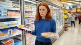 Alerte : ce poisson pané vendu chez Carrefour et Cora est à éviter et présente de gros risques pour la santé