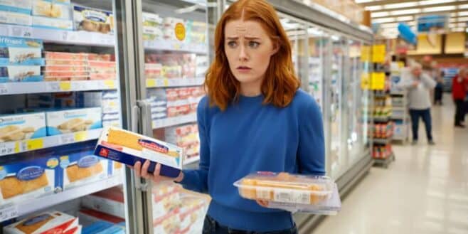 Alerte : ce poisson pané vendu chez Carrefour et Cora est à éviter et présente de gros risques pour la santé