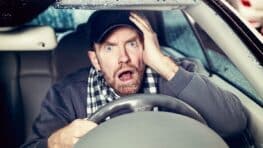 Automobilistes : ce que vous pensiez être un cadeau est une grosse arnaque