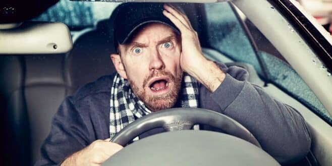 Automobilistes : ce que vous pensiez être un cadeau est une grosse arnaque