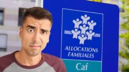 CAF : voici quand vous devez arrêter de déclarer vos revenus