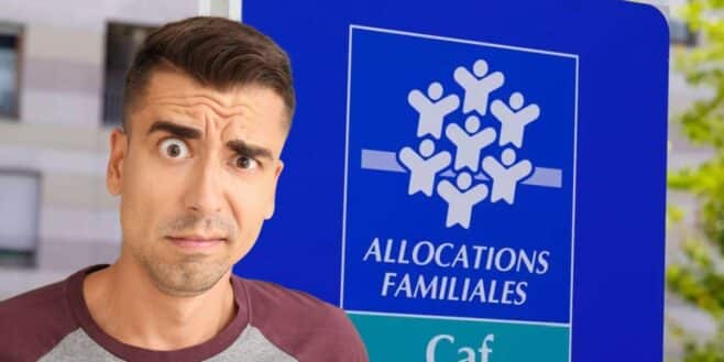 CAF : voici quand vous devez arrêter de déclarer vos revenus