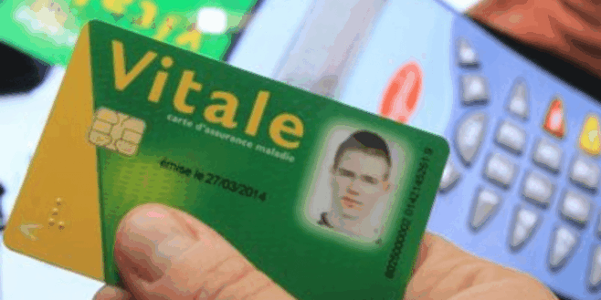 Arnaque à la carte vitale : comment reconnaître ce faux courrier qui circule partout