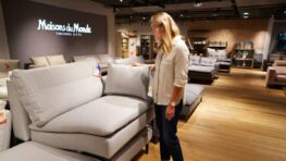 Ce bon plan Maisons du Monde pour avoir des réductions à -50 %