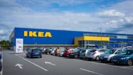 « Ce n’est plus gratuit » : Ikea énervent ses clients automobilistes avec cette mauvaise nouvelle