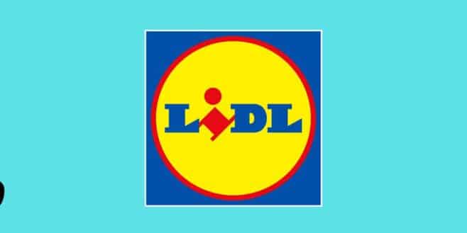 Ce petit détail choc va totalement changer votre perception du logo Lidl