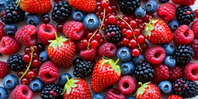 Ce petit signe sur vos fruits pourrait révéler un excès de produits chimiques et de pesticides