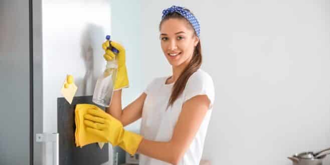 Ce simple réglage dans votre frigo fait toute la différence sur votre facture et vos aliments