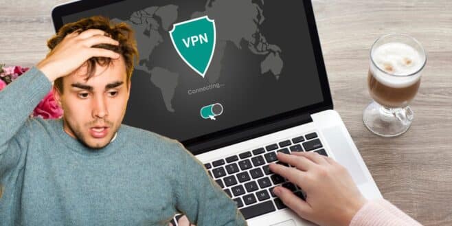 Ces 12 VPN mettent votre vie privée en danger et vous devez vite les supprimer