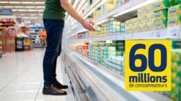 Ces 3 beurres en supermarché sont à éviter absolument selon les expert de 60 Millions de Consommateurs