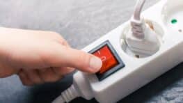 Ces appareils à ne pas brancher sur une multiprise pour éviter l'incendie