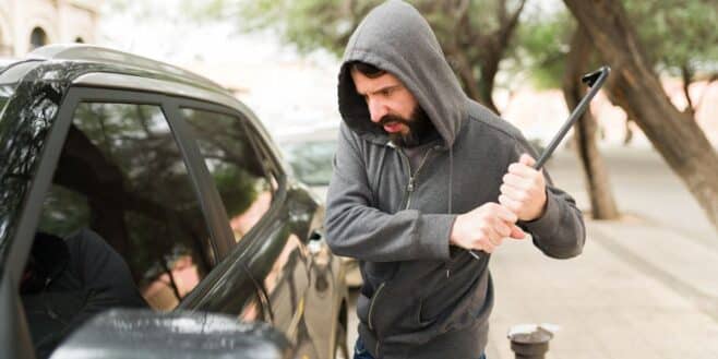 Ces astuces pour se protéger d'un car-jacking et comment réagir en cas d'agression