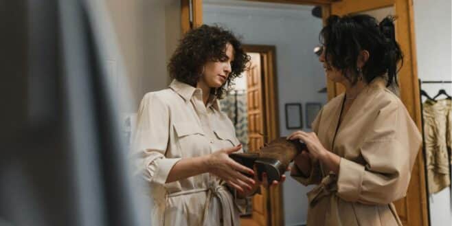 Ces chaussures à porter après 50 ans pour prendre soin de ses pieds