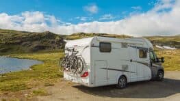 Ces conseils pratiques pour trouver facilement une aire pour votre camping-car en quelques secondes