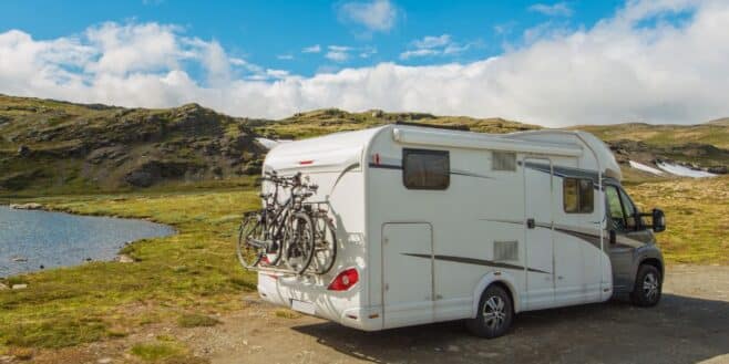 Ces conseils pratiques pour trouver facilement une aire pour votre camping-car en quelques secondes