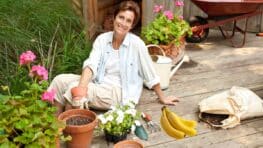 Ces endroits où planter des bananes dans votre jardin pour prendre soin de vos plantes