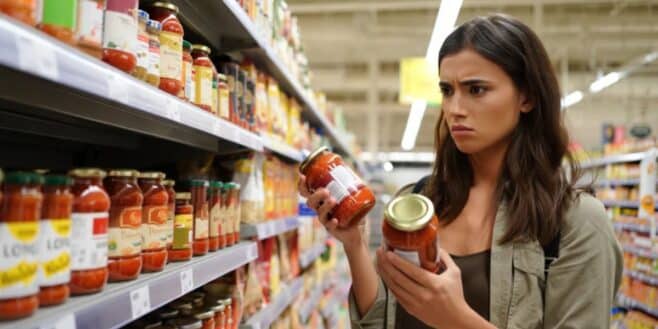 Ces marques de sauce tomate à bannir de votre caddie selon 60 Millions de consommateurs