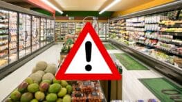Ces produits Leclerc et Intermarché populaires sont contaminés à la listeria