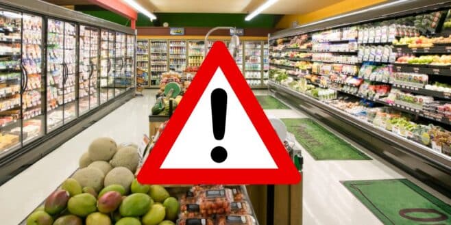 Ces produits Leclerc et Intermarché populaires sont contaminés à la listeria
