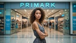 Ces robes Primark à moins de 25 euros qui vont à tout le monde et parfaites avec des sandales