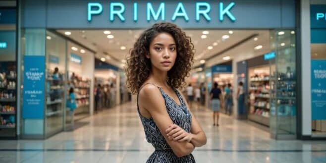 Ces robes Primark à moins de 25 euros qui vont à tout le monde et parfaites avec des sandales