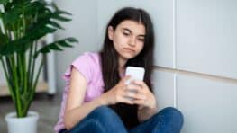 Ces vidéos sur les réseaux sociaux ont de grosses conséquences sur la santé mentale