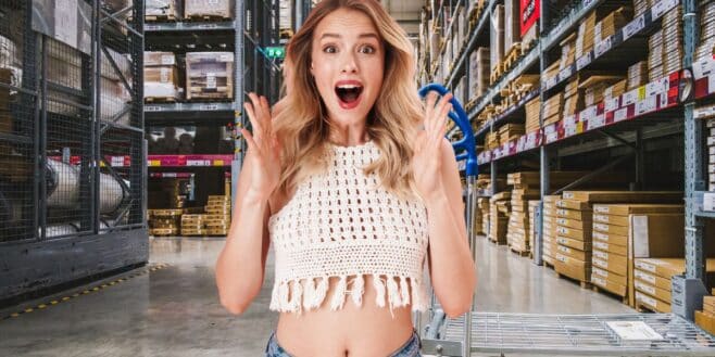 C'est du génie : IKEA sort une assiette spécialement conçue pour ses boulettes