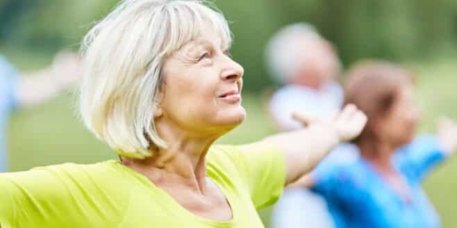 Cette activité réduit les risques d'Alzheimer et booste le cerveau après 60 ans
