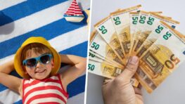 Cette aide de la CAF vous permet d'obtenir 900 euros pour financer les vacances de vos enfants