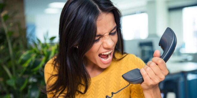 Cette arnaque par téléphone est de plus en plus présente, méfiez-vous !