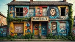 Cette astuce méconnue et légale pour lutter contre le squat à moins de 1€