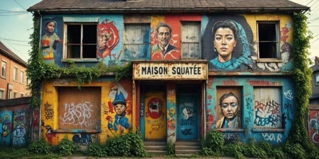 Cette astuce méconnue et légale pour lutter contre le squat à moins de 1€