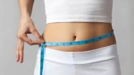 Cette astuce pour paraître plus mince sans sport et sans régime