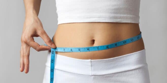 Cette astuce pour paraître plus mince sans sport et sans régime