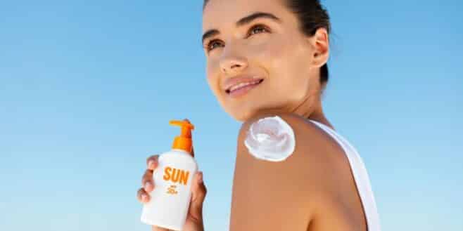 Cette crème solaire fait l’unanimité et même le Dr Jimmy Mohamed ne jure plus que par elle