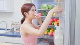 Cette durée max à ne jamais dépasser pour conserver vos produits décongelés au frigo