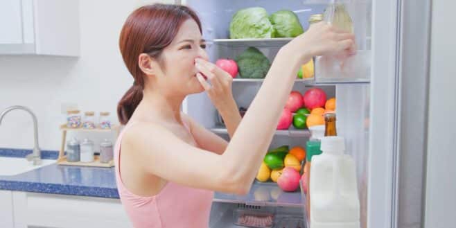 Cette durée max à ne jamais dépasser pour conserver vos produits décongelés au frigo