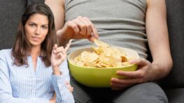 Cette marque de chips est la meilleure pour la santé selon 60 Millions de consommateurs