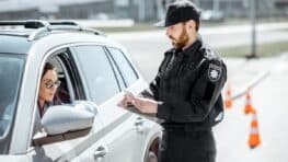 Cette mauvaise habitude en voiture peut vous coûter 18 000 € d'amende