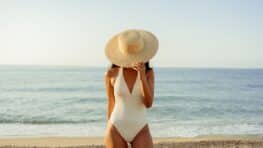 Cette plage cachée à moins d’une heure de Paris est un refuge idéal contre la canicule