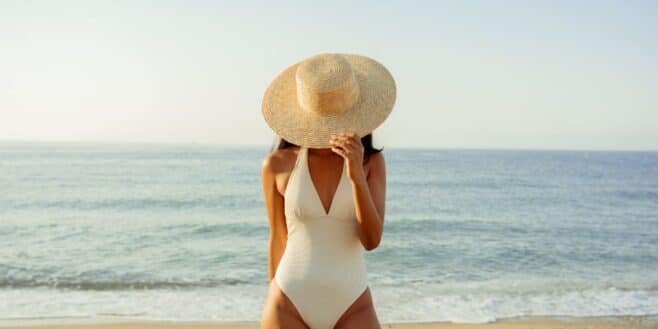 Cette plage cachée à moins d’une heure de Paris est un refuge idéal contre la canicule