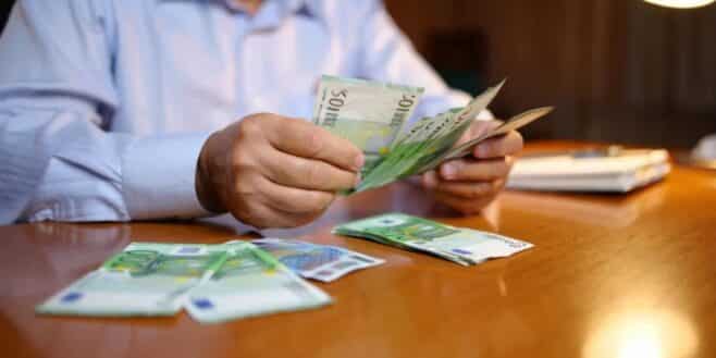 Cette prime à réclamer d'urgence si vous gagnez moins de 2 000 euros