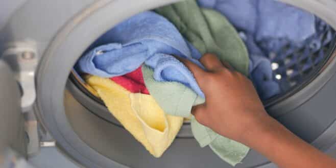 Cette température à laquelle laver les serviettes pour éradiquer germes et bactéries