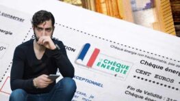Chèque énergie : la date d'envoi et le montant officialisé par le gouvernement