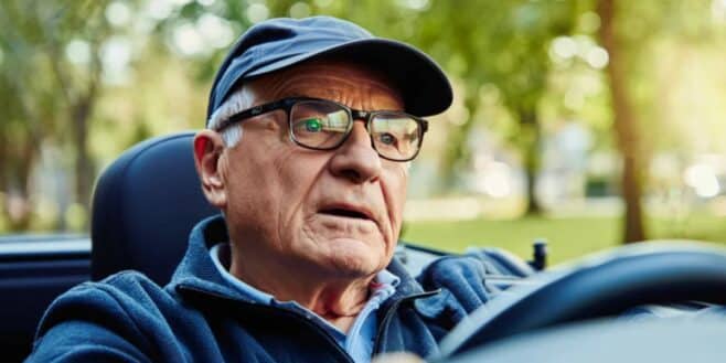 Code de la route: un ancien gendarme explique pourquoi casquette et chapeau peuvent poser problème au volant