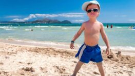 Contrairement aux idées reçues, la plage la plus propre de France ne se situe pas sur la Côte d'Azur