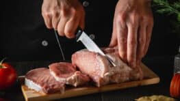 Décongelez votre viande en 5 min sans eau ni micro-ondes