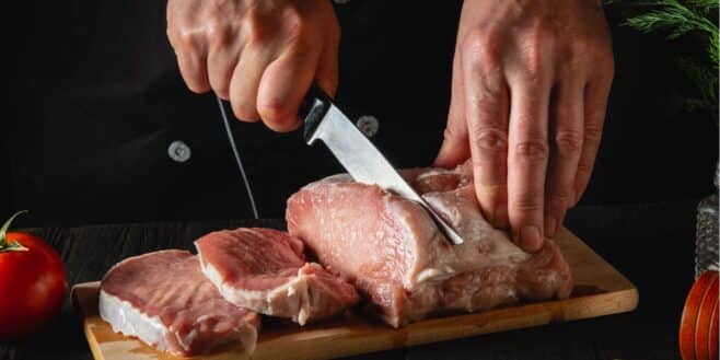 Décongelez votre viande en 5 min sans eau ni micro-ondes