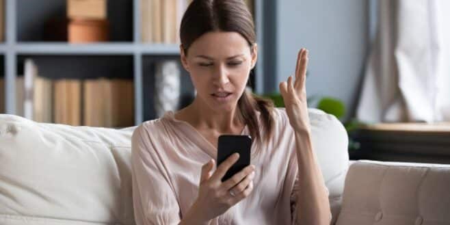 Démarchage téléphonique : ces 17 numéros à bloquer dès aujourd’hui pour avoir enfin la paix