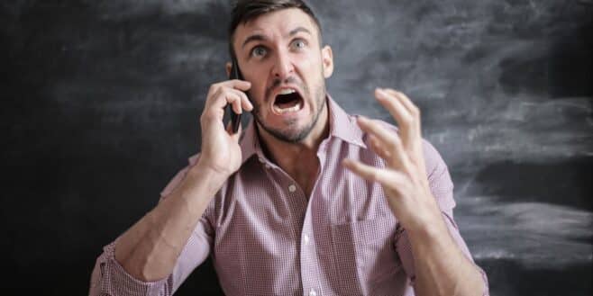 Démarchage téléphonique : ces 17 numéros à bloquer d'urgence pour vivre en paix